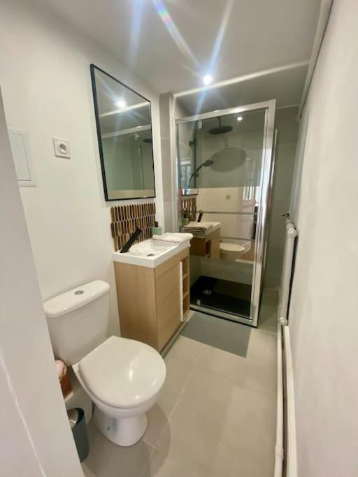 Les Fayes House Villa Isle ภายนอก รูปภาพ